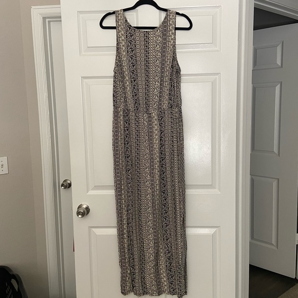 Torrid Maxi Dress - Picture 1 of 4